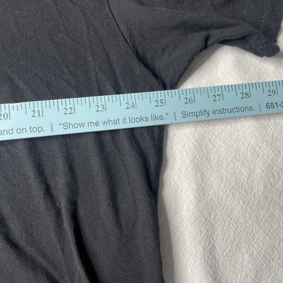 DevilDriver Mens Black T Shirt 2XL Metal Rock Band Tee Straight To Hell  Tour - Picture 4 of 12